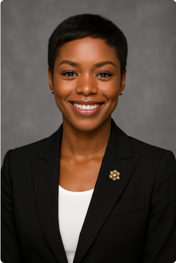 Amani Baker