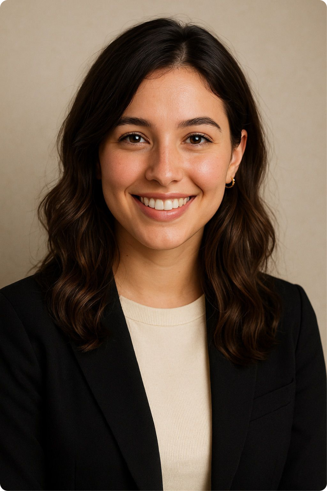 Isabella Cruz